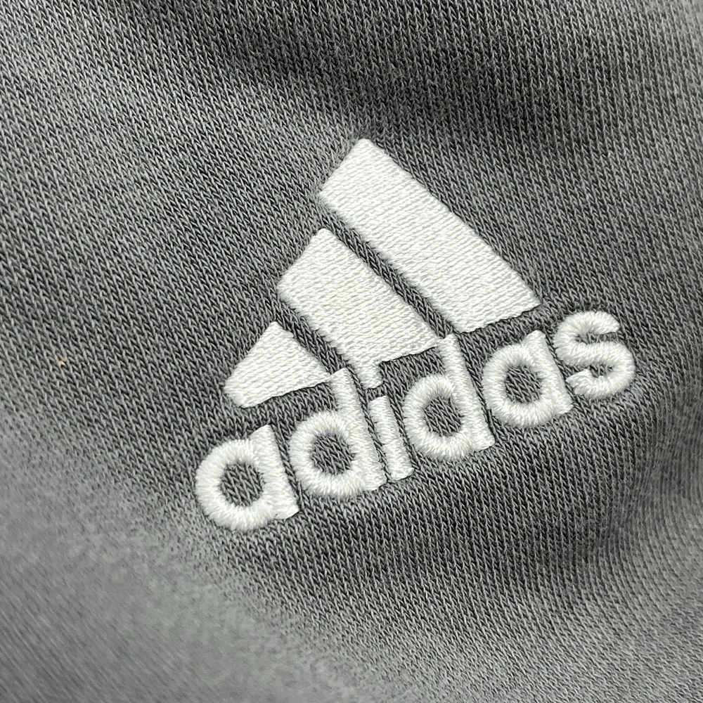 adidas essentials fleece